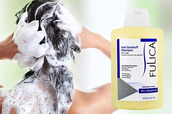 خرید بهترین شامپو ضد شوره