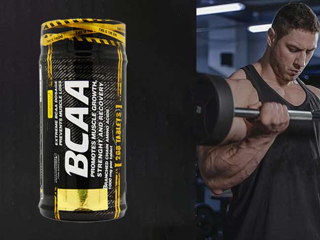 مکمل بی سی دبل ای ژن استار