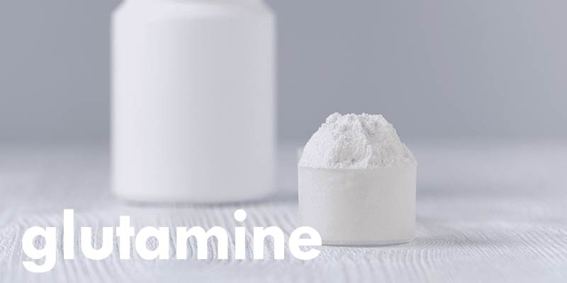 خرید مکمل گلوتامین خالص