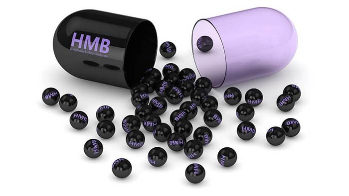 خرید مکمل اچ ام بی ژن استار