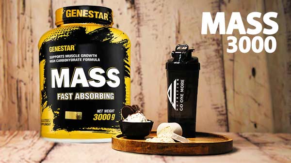 مس پروتئین ژن استار 3000 گرمی