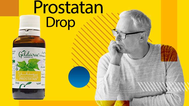 قطره پروستاتان