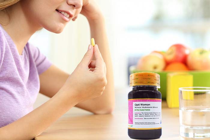 اپتی وومن برای چیست