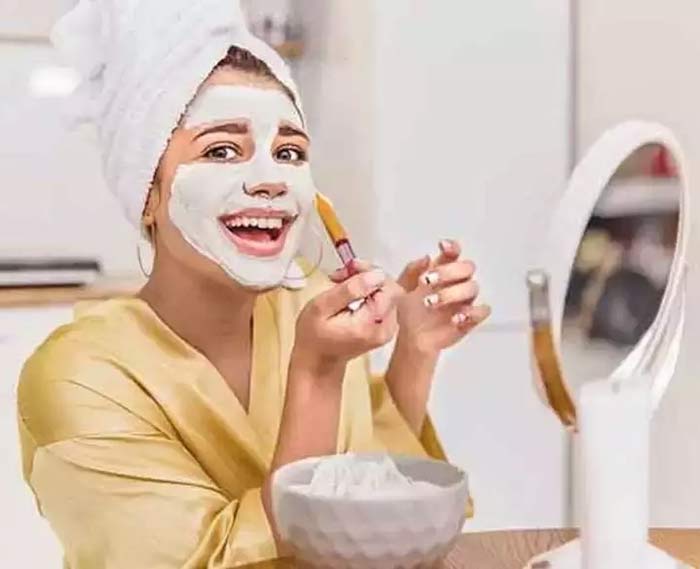 حفظ سلامت پوست با اپتی وومن