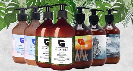 محصولات گرنویل