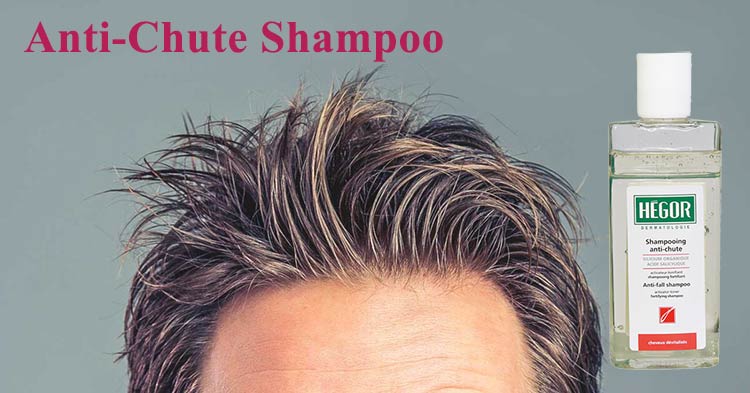 شامپو ضدریزش و تقویت کننده هگور