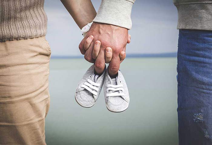 مولتی ویتامین پرگنازون برای بارداری موفق