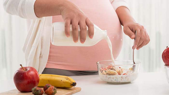 پرگنازون مکمل مخصوص دوران بارداری