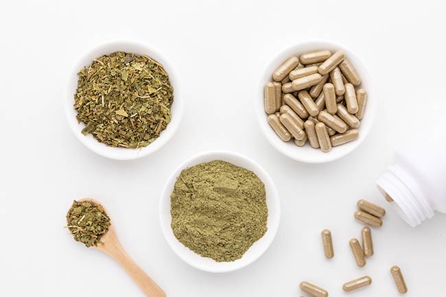 کپسول کیتوزان کملپکس هلث اید