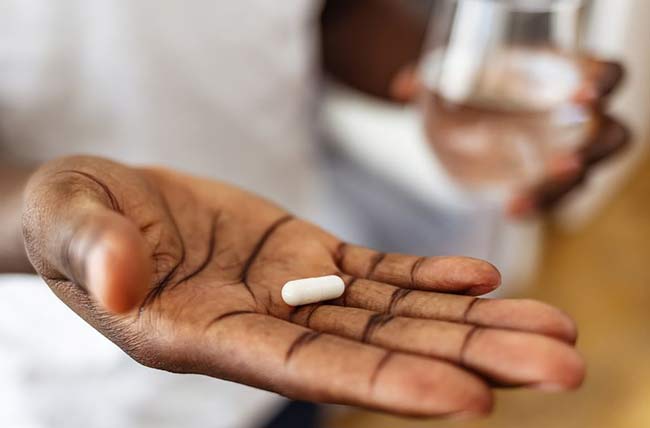 کارنیتین برای تقویت میل جنسی در ایکسوویت فورت