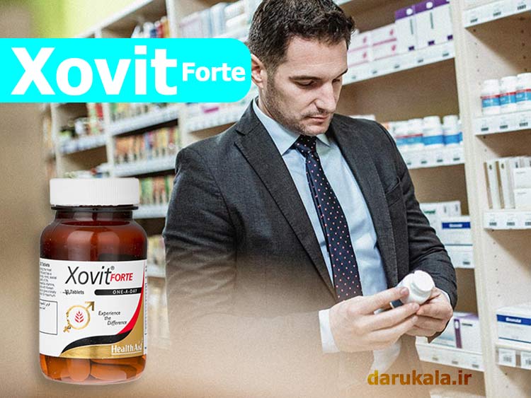 xovit forte