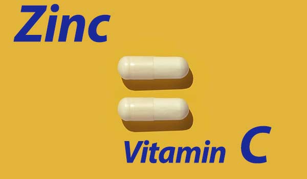 قرص جویدنی ویتامین ث + زینک هلث برست