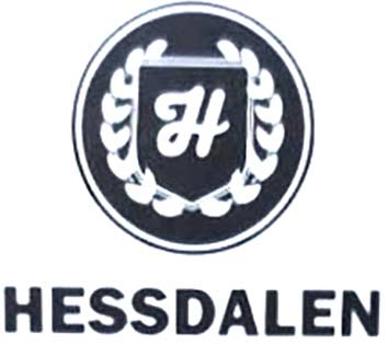 برند هسدالن hessdalen