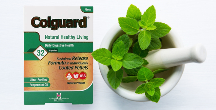 کپسول کالگارد آرین سلامت سینا