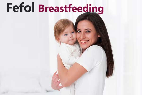 ففول شیردهی