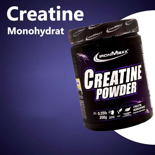 پودر کراتین ایرون مکس