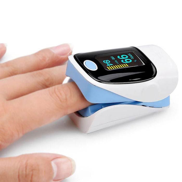 میزان نرمال اکسیژن خون چقدر است؟