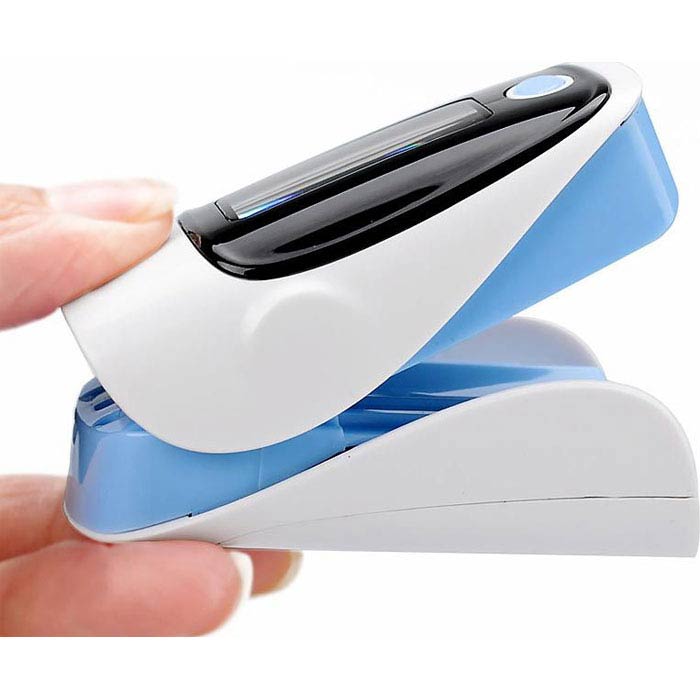 پالس اکسیمتر جیزیکی مدل 303