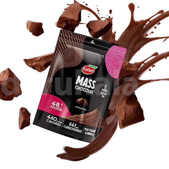 گودر مس کاله کیسه ای