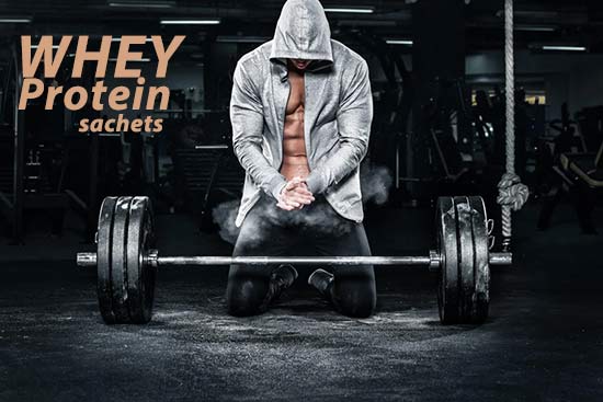 ساشه پروتئین کاله