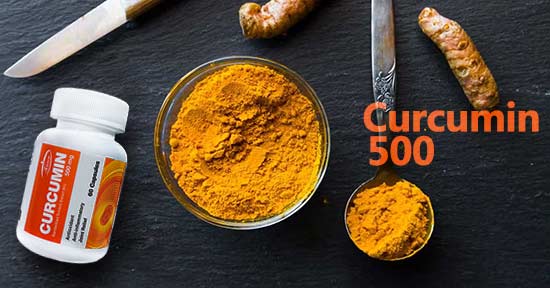 گورکومین کارن