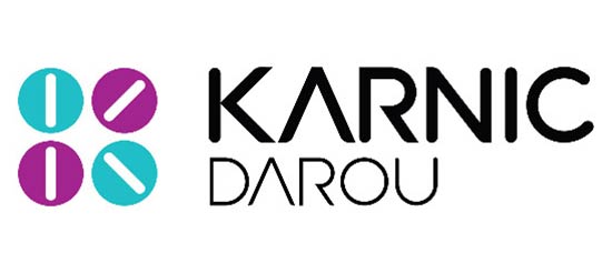 محصولات کارنیک دارو karnic darou