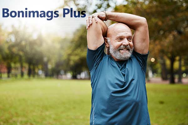 بونی مگز پلاس قیمت