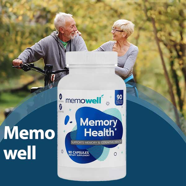 کپسول مموری هلث کندر فارما