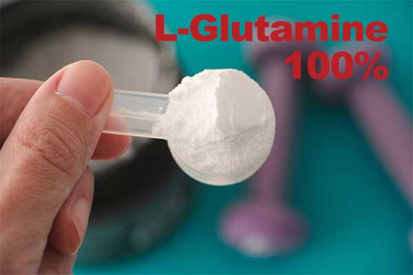 عوارض گلوتامین ال اس پی