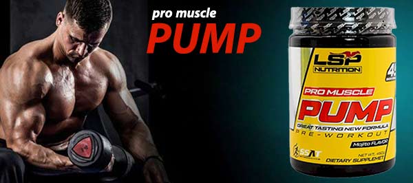 خرید پمپ بدنسازی