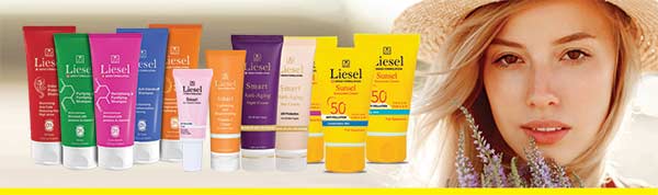 سایت محصولات لایسل