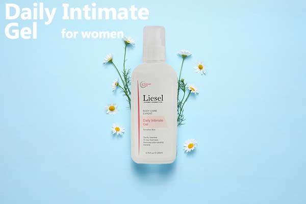 خرید ژل شستشوی بانوان liesel