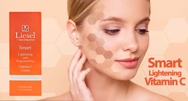 کرم روشن کننده صورت اسمارت لایسل