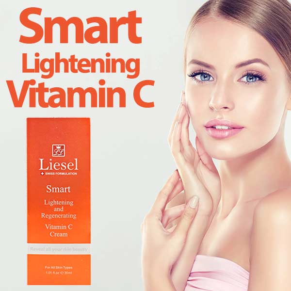 قیمت کرم روشن کننده لایسل