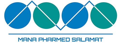 نمایندگی شرکت مانا فارمد سلامت داروخانه آنلاین داروکالا