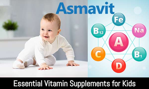 شربت آسماویت برای چی خوبه