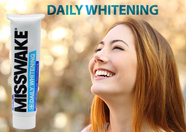 خمیردندان میسویک مدل لایتنینگ دیلی