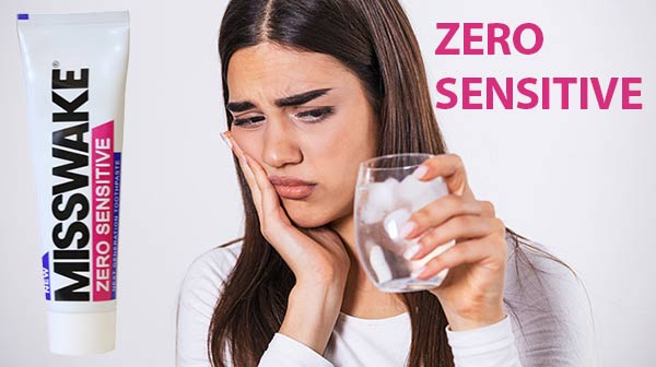 خمیر دندان میسویک ضد حساسیت دندان