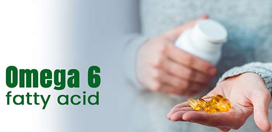 میزان مصرف قرص امگا 3 6 9