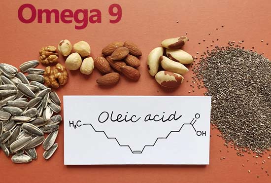 امگا 3-6-9 بدون جیوه مونم اکسیر