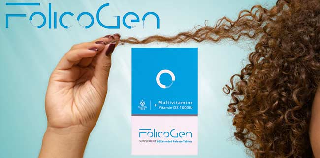 نحوه مصرف فولیکوژن