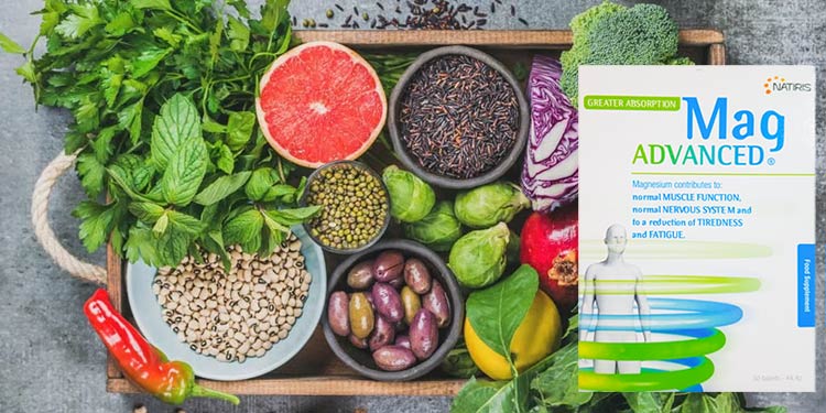 قرص مگ ادونسد ناتیریس