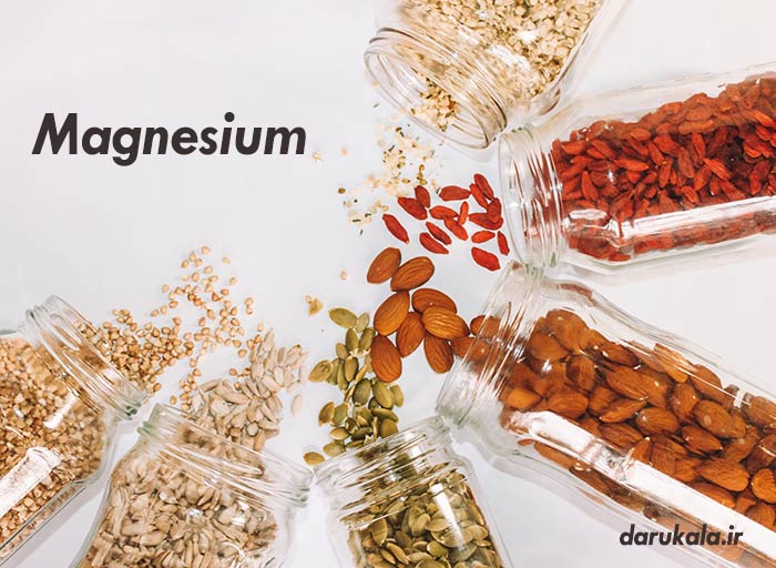 خرید مگ ادونسد ناتیریس