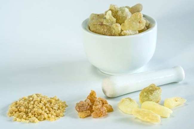 فواید بوسولیا برای درمان آرتروز