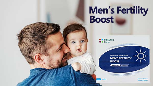 منز فرتیلیتی بوست