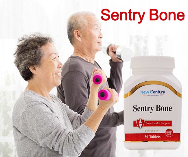 سنتری بن نیوسنتری