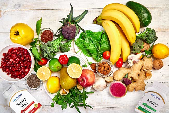 بهترین مولتی ویتامین