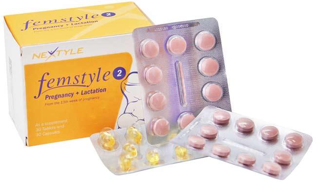 فم استایل دو نکستایل