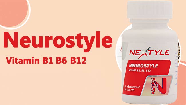 عوارض قرص نکستایل نورواستایل