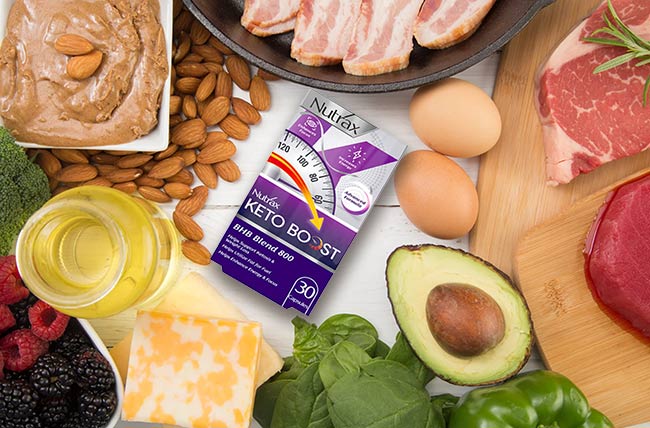 قرص کتوبوست نوتراکسپ